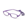 thumbnail image 1 of Children universal optical glasses frame without screwable curved size 47/16 for age 4-6Yrs, 1 of 5