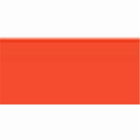 Rainbow Kraft Roll 100 Ft Orange