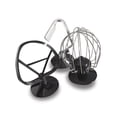 thumbnail image 4 of Hamilton Beach 300W 6 Speed 3.5 Quart Countertop Stand Mixer, Gray | 63326, 4 of 5