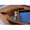 thumbnail image 4 of Lit Navire de pirate Little Tikes pour tout-petit, 4 of 4