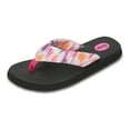thumbnail image 2 of Floopi Flip Flops for Women Lunar Casual Flat Yoga Mat Thong Women’s Sandals, Ladies Beach Sandals with Indoor & Outdoor Anti-Skid Soles., 2 of 6