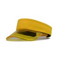 thumbnail image 2 of iHPH7 Hiking Hat Women Uv Protection Womens Summer Hats Sun Protection Womens Sun Hat Sun Protection Caps for Women Sun Protection Hat, Yellow One Size, 2 of 2