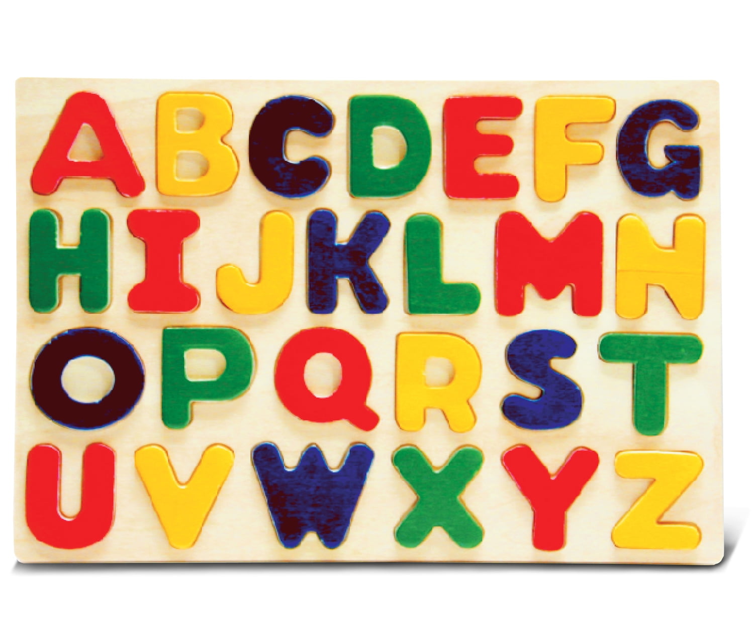 abc puzzles for toddlers
