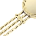 thumbnail image 2 of Clock Pendulum Practical Durable Clocks Accessories Portable for Desk Clocks No Clock Wiggler, 2 of 7