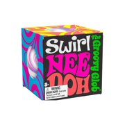 NeeDoh The Groovy Glob Teenie Small Stress Ball