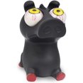 thumbnail image 1 of Juguete para apretar CHAO para reducir el estrés Black-Pig, 1 of 5