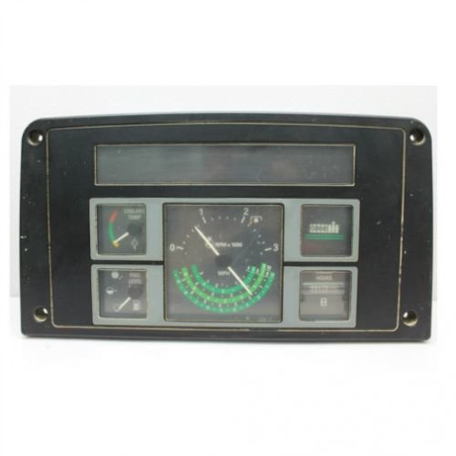 Standard Instrument Cluster, Used, Case IH, 1983208C3