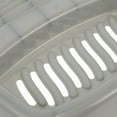 thumbnail image 6 of PTOOTP Sturdy Plastic Laundry Washboard with Hanging Handle and Anti Skid Feature for Household Use, 6 of 8