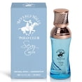 thumbnail image 1 of Perfume Beverly Hills Polo Club Sexy Blue 100 ml, 1 of 7
