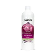 Babaria Onion Shampoo , 23.7 oz Shampoo