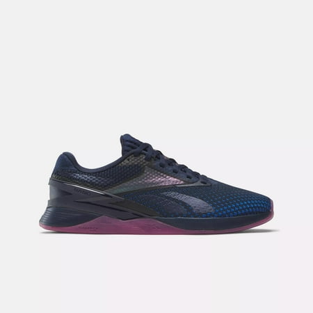 Reebok Nano X3 Women's Shoes