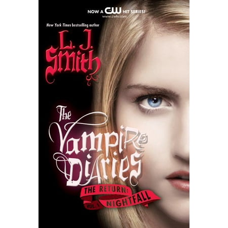 Vampire Diaries: The Return: Nightfall (The Vampire Diaries Best Scenes)