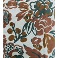 thumbnail image 3 of Plutus Brands Floweret Luxury Throw Pillow Double Sided 20" x 26" Standard, 3 of 3