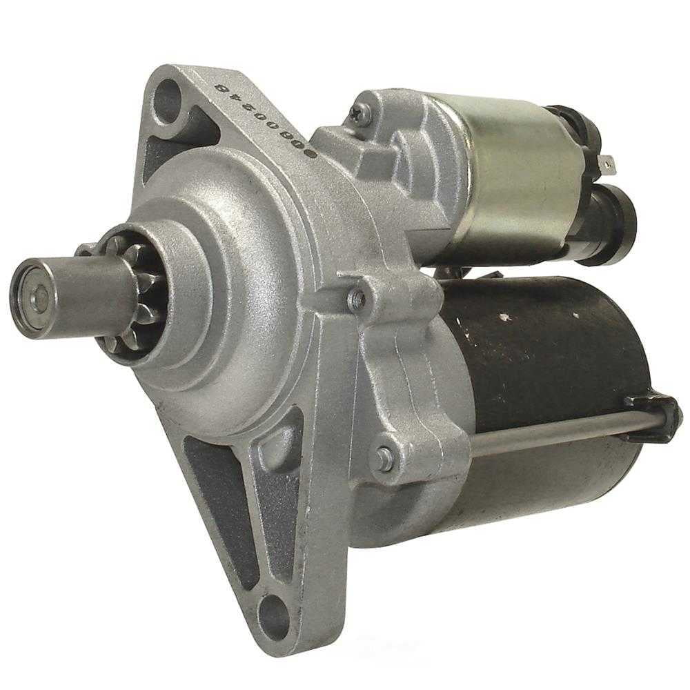ACDelco 336-1684 Reman Starter Motor