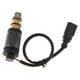 thumbnail image 5 of Válvulas Solenoide Eléctricas de Aire Acondicionado Control de Compresores para Coche Autos 12V shamjiam Válvula de solenoide del acondicionador de aire, 5 of 7