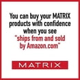 thumbnail image 3 of Matrix Total Results Curl Please Jojoba Oil Shampoo - 10 oz, 3 of 3