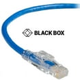 thumbnail image 1 of C5EPC70-BL-10 - Cordon de Raccordement CAT5E BLU 10FT Botte Sans Emboîtement, 1 of 2