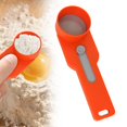 thumbnail image 2 of Multi Purpose with in Funnel Powderpal Mess Powder with Funnel for Easy Dispensing of Various Powders Collagen formula Coffee & Funnels System for N, 2 of 5