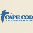 thumbnail image 3 of CafePress - Cape Cod National Seashore T Shirt - Men's Classic Graphic T-Shirt, 3 of 5