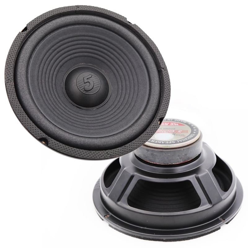 used woofer for car