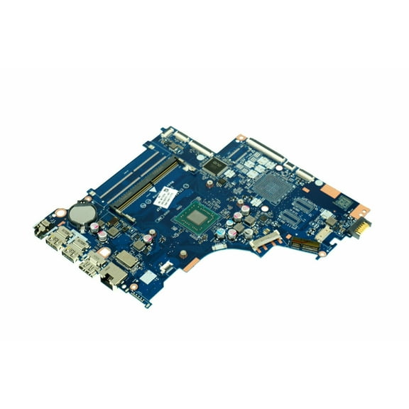 New Genuine HP 15-BW 15-BW012NR AMD E2-9000e Motherboard 924721-001 924721-601