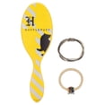 thumbnail image 2 of Wet Brush® Harry Potter Kit Hufflepuff Original Detangler® & Elastics, 2 of 5
