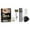 Light Brown, variant on Tachiuwa Professional Eyelash Eyebrow Dye Tint Gel Oil Eyebrow Tinting Black