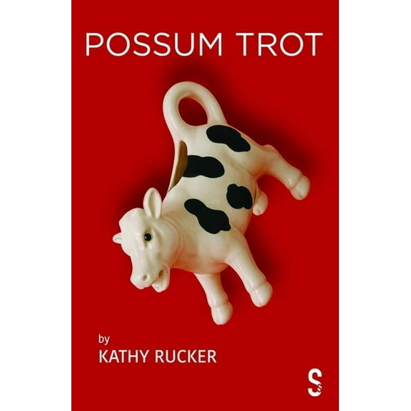 Possum Trot, (Paperback)
