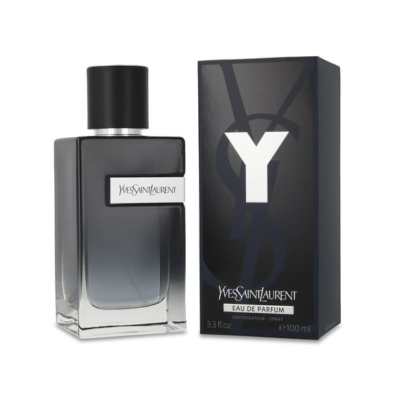 Ysl Y 100Ml Edp Spray Yves Saint Laurent Model