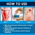 Joint Pain Ointment, Paste For Relief Reduce Swelling Muscle Soreness