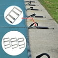 thumbnail image 4 of Cubierta De Seguridad Universal Para Piscinas Hebilla 5/8" Anclaje Para Piscinas Sunnimix Hebilla de piscinas, 4 of 8