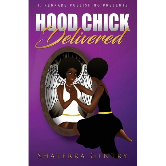 Hood Chick Delivered (Paperback)