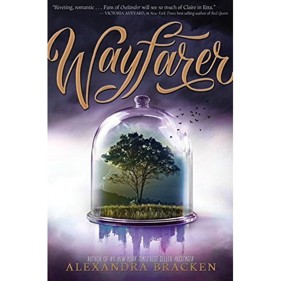 Wayfarer (Passenger, Bk. 2)