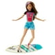 thumbnail image 3 of Muñeca Barbie Surffista, 3 of 4