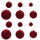 thumbnail image 1 of WEUVEB 12Ud Ornamentos De Vintage Para Decorar Fiestas Y Eventos Especiales, 1 of 7
