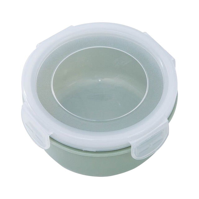Lksixu Distributeur de Fromage Réfrigérateur Fruits Bloc de Rangement pour Gingembre Ail Épices Bacs de Rangement Organisateurs et Rangement