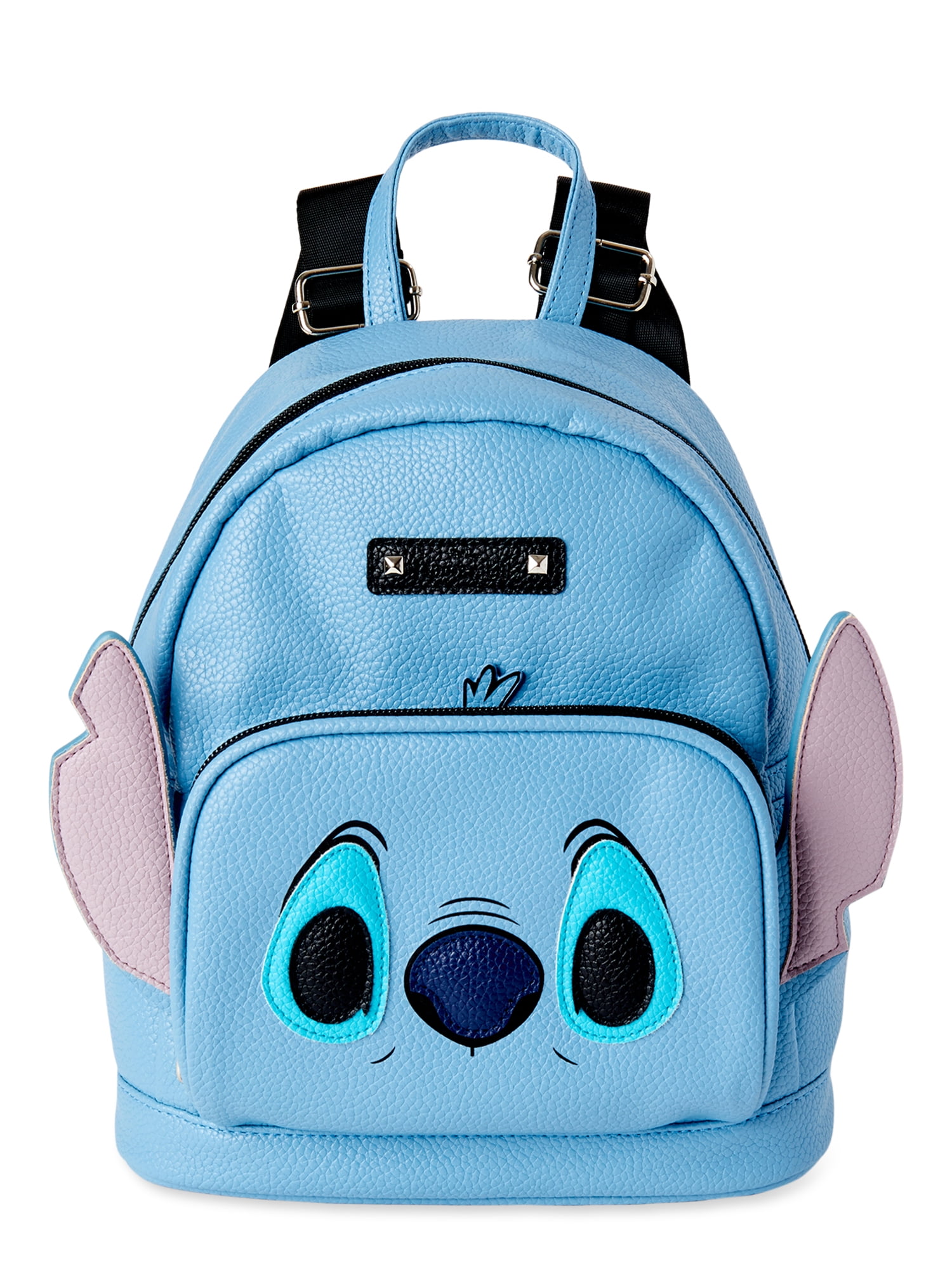 New Includes Wallet Disney Lilo & Stitch Mini Backpack