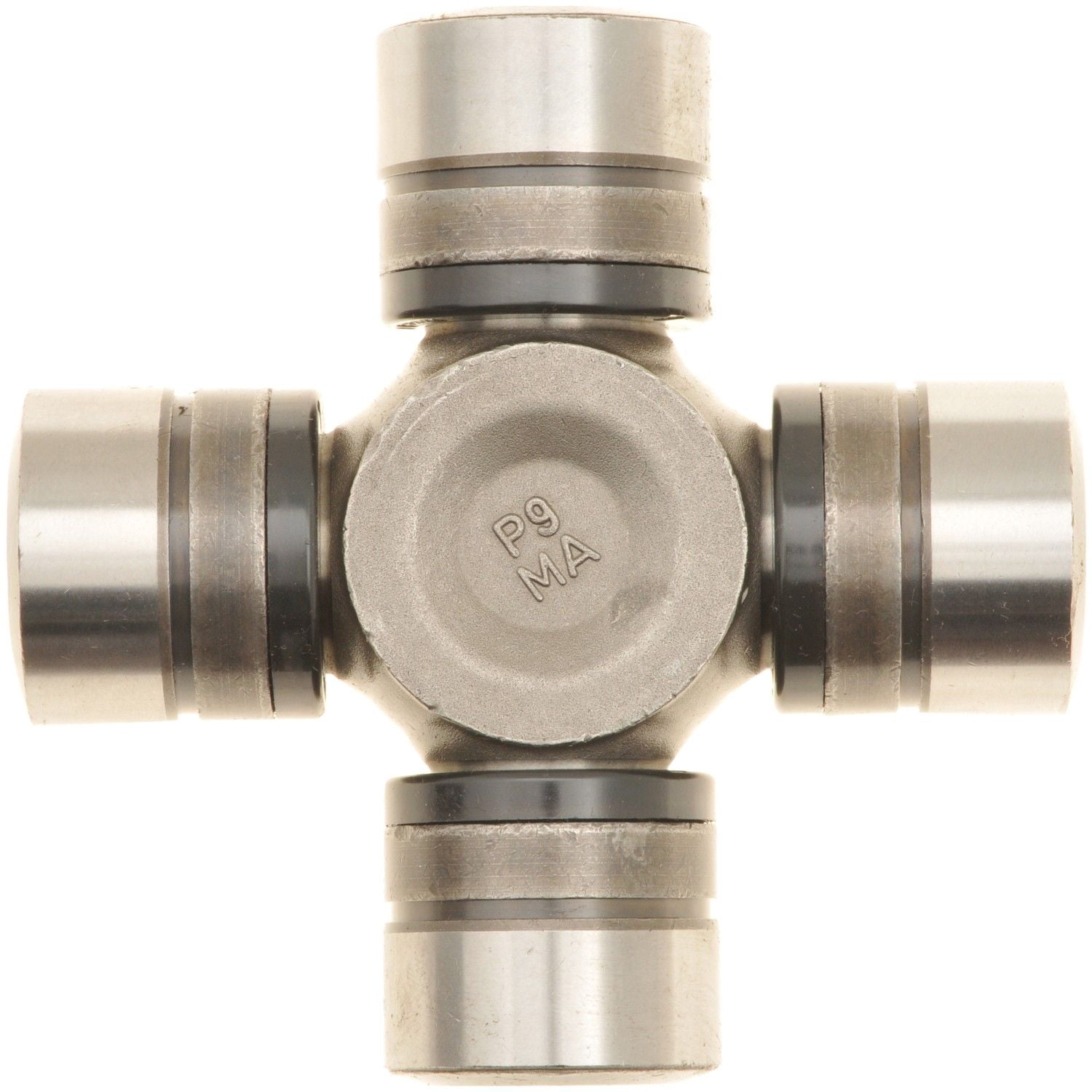Spicer Greasable U Joint Fits select: 2006-2008 DODGE RAM 1500, 2003-2010 DODGE RAM 2500