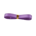 thumbnail image 1 of Injueey 10 unids/set de cinta de grosgrain para manualidades DIY: gran cantidad y variedad de colores fáciles de lavar Artesanía morado medio, 1 of 6