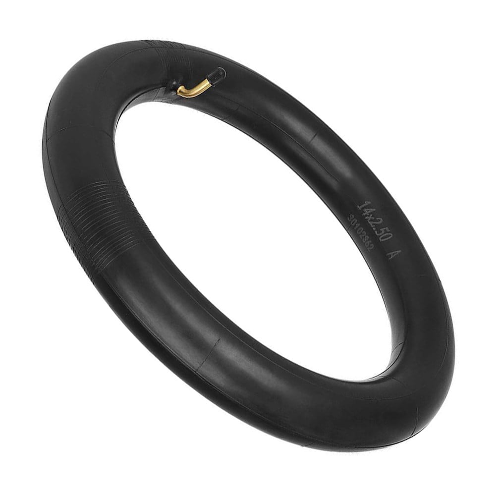 14 inch 14x2.50 Inner Tube for Electric Bicycle Electric Vehicle Wheel 14*2.5