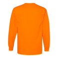 thumbnail image 2 of ALSTYLE 1304 Classic Long Sleeve T-Shirt, 2 of 2