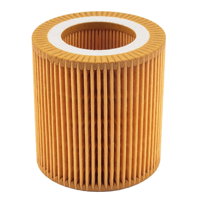 Juego de elementos de filtro de aceite de motor para BMW 1 3 4 5 6 7 Series X1 X3 X4 X5 X6 Z4 Likrtyny Accesorios para autos y motos