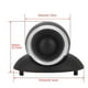 thumbnail image 4 of PUSOKEI Inicio HI-FI Tweeter 35W 25MM Diafragma Ultra-High Pitch HiFi Audio Altavoz Agudos o Super A, 4 of 8
