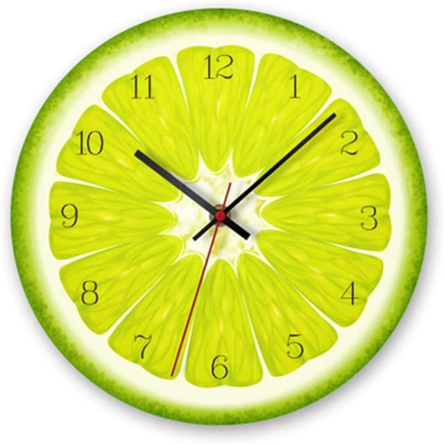 Wall Clock, Fashion Wall Clock, Master Clocks European Creative Living Room Wall Clock 4 Styles To Choose From (Style B)