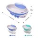 thumbnail image 2 of Dog brush, cat brush, bath brush for pets, soft rubber with extra soft silicone bristles, massage brush, 2 of 5