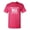 Pink, variant on United States In God We Trust Sarcastic Humor Graphic Novelty Funny Tall T Shirt