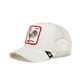 thumbnail image 1 of Gorra Goorin Bros Gallo 1013548WHITE Blanco Unitalla, 1 of 4