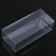 thumbnail image 3 of Caja de regalo de boda cuadrada transparente, PVC transparente, bolsas de dulces de fiesta, cajas de chocolate, 50 piezas, 3 of 4