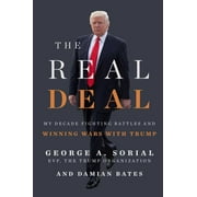 The Real Deal (Hardcover)
