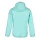 thumbnail image 5 of Regatta - Chaqueta Impermeable Modelo Pack It Jacket III para Niños/Niñas (Azul Frío), 5 of 6